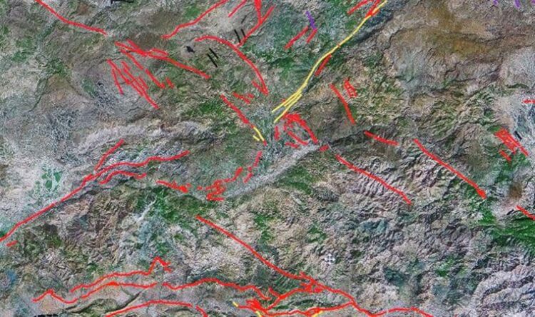 ‘Kırılırsa 7’den büyük deprem üretileceği hesaplandı’