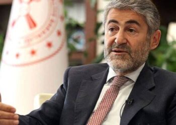 Bakan Nebati’den asgari ücret açıklaması: ‘Erdoğan’a rağmen asla yapmam!’