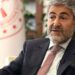 Bakan Nebati’den asgari ücret açıklaması: ‘Erdoğan’a rağmen asla yapmam!’