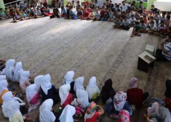 Kur’an kursundaki korkunç istismarı aileler anlattı