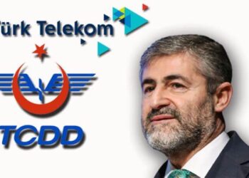 İşte AKP’lilerin arpalığa çevirdiği TCDD ve Türk Telekom gerçeği
