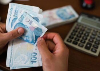 Enflasyon rakamları açıklandı