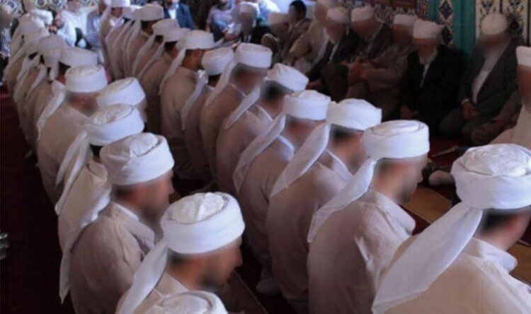 Aksoy Araştırma’nın son anketi yayımlandı: Cumhur İttifakı seçmeni tarikatlara tepkili