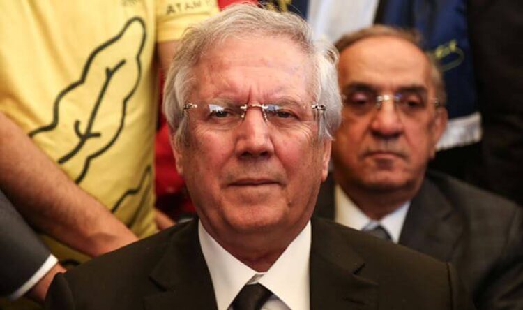 Aziz Yıldırım’dan Yargıtay’ın 3 Temmuz kararı sonrası ilk açıklama