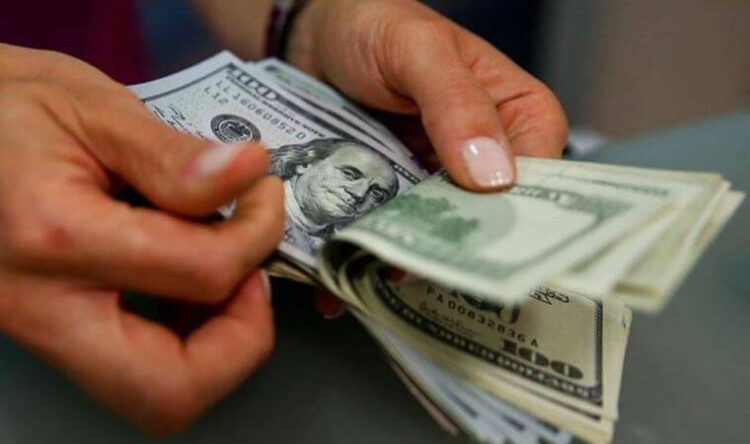 Merkez Bankası’nın dolara üçüncü müdahale miktarı belli oldu