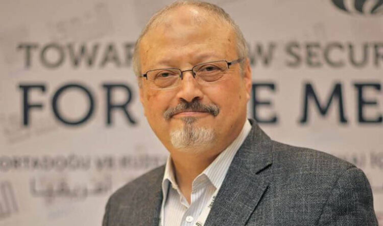 İngiliz basınından Cemal Kaşıkçı’nın katillerine ilişkin çarpıcı iddia