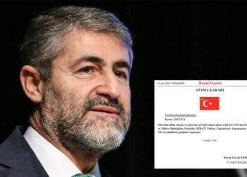Ekonomistlerden Hazine ve Maliye Bakanlığı’ndaki atamaya tepki