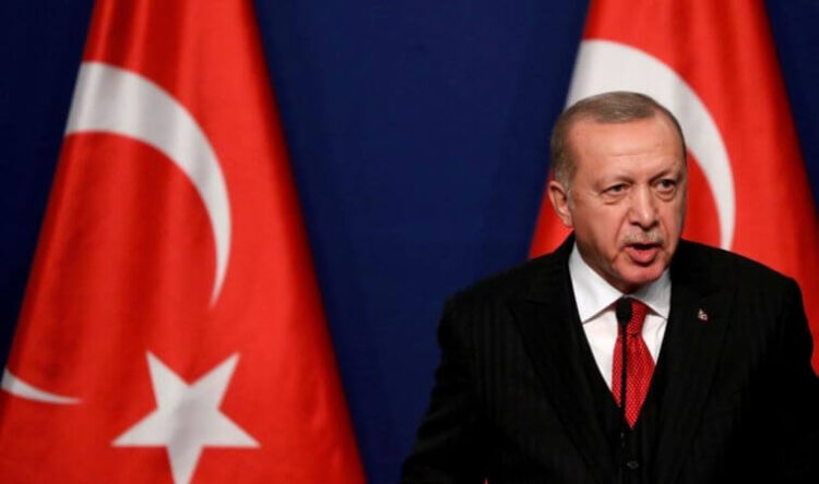 Financial Times’tan TL uyarısı