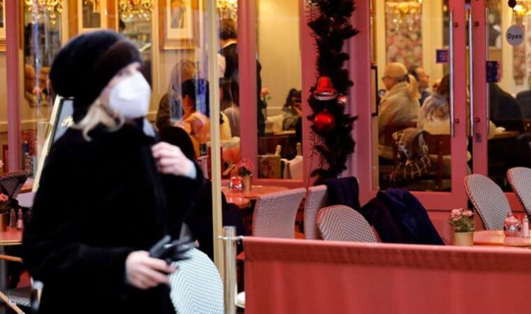 Aylar sonra çağrı yapıldı: Omicron sonrası kritik uyarı