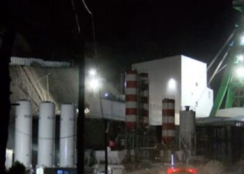 Kınık’taki maden kazasına ilişkin şirketten açıklama