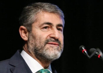 Nebati’nin patronlardan isteği ortaya çıktı