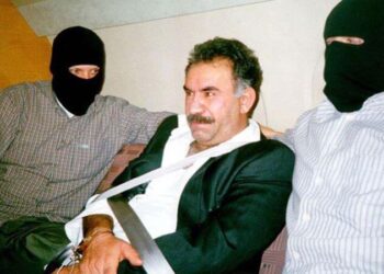 Öcalan serbest mi kalacak? Tarih verdi