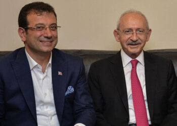 Ekrem İmamoğlu, Kemal Kılıçdaroğlu’nu ziyaret edecek