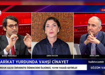 Kaçak yurttaki ‘Deccal’ vahşetini anlattı