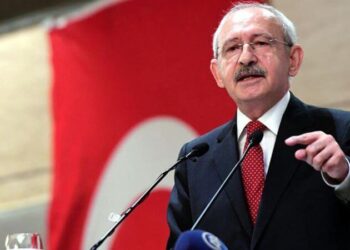 Kılıçdaroğlu’ndan ‘faiz’ çıkışı: ‘Egemen güçlere hizmet ediyorlar’