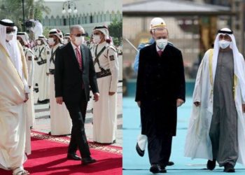 8 maddede sıraladı: İşte art arda gelen görüşmelerin perde arkası