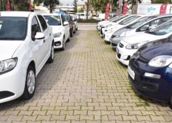 İkinci el arabalarda fiyat düşecek mi?
