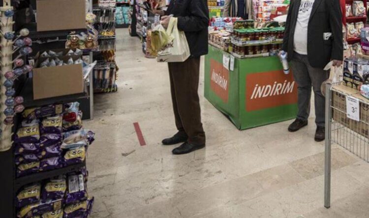 Gıda fiyatlarında indirim olacak mı?