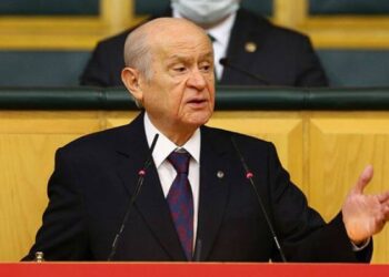İmamoğlu’nu hedef almıştı: CHP’den Bahçeli’ye sert yanıt