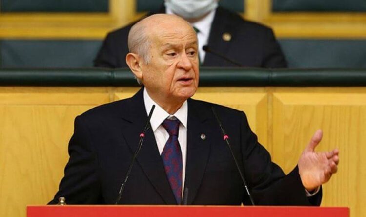 İmamoğlu’nu hedef almıştı: CHP’den Bahçeli’ye sert yanıt