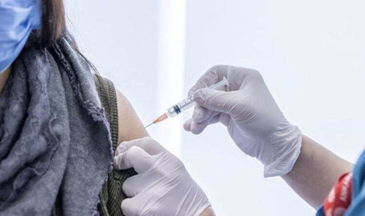 Covid-19 aşısı olacaklara ‘alkol’ uyarısı