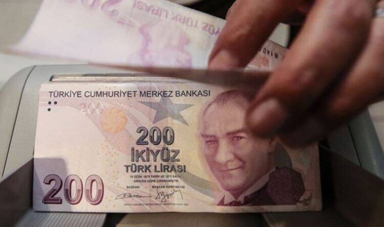 Alman bankasından çarpıcı ‘faiz’ tahmini
