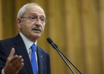 Kılıçdaroğlu’ndan A haber’e sert yanıt: Söyleyin müdürünüze…