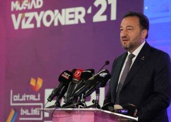 Patronlardan dolar ve faiz çıkışı: TÜSİAD’ın ardından MÜSİAD