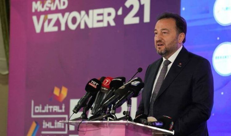 Patronlardan dolar ve faiz çıkışı: TÜSİAD’ın ardından MÜSİAD