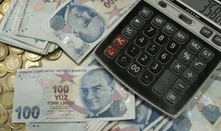 Nebati’den memur ve emekli zammı açıklaması