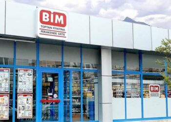 BİM’de birçok ürüne zam