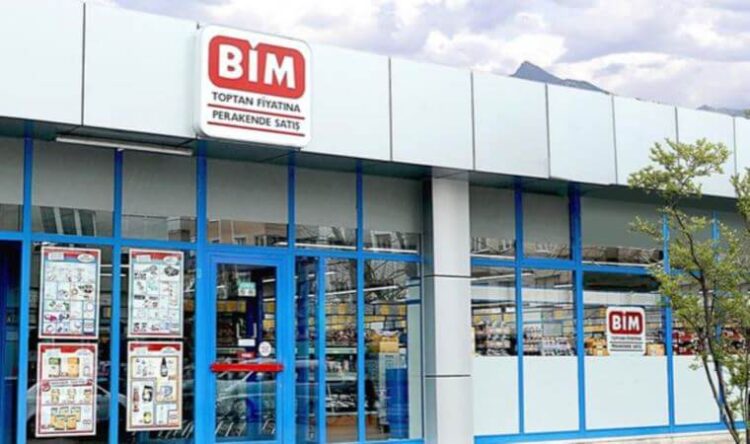 BİM’de birçok ürüne zam