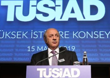Erdoğan dün hedef almıştı… Eski TÜSİAD başkanından uyarı!