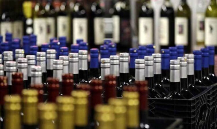 Sahte içkiden ölenlerin sayısı artmaya devam ediyor