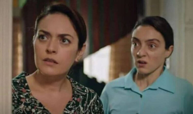 Ünlü şef, Masumlar Apartmanı’na konuk oluyor