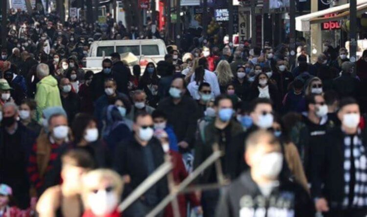 Bakan Koca açıkladı: Bu 9 ilde yaşayanlar dikkat!