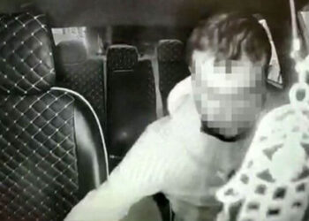 ‘Görmedim’ demişti, görüntüler ortaya çıkardı