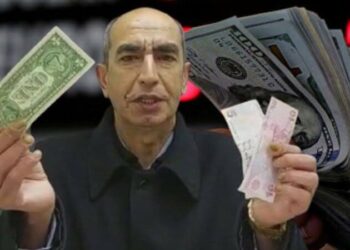 Kapalıçarşı esnafından dikkat çeken dolar ve altın yorumu