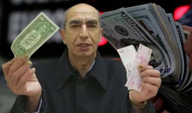 Kapalıçarşı esnafından dikkat çeken dolar ve altın yorumu