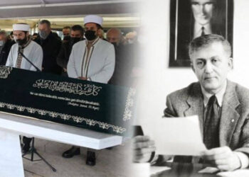 İşte AKP’lilerin örnek aldığı ismin geçmişi