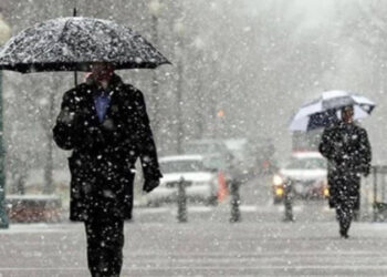Meteoroloji, 17 kent için sarı kodlu uyarıda bulundu