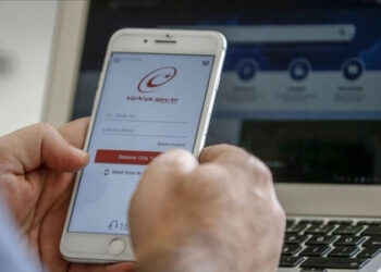 e-Devlet’ten yeni uygulama