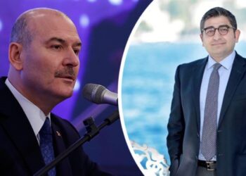 CHP’den Saray’a SBK sorusu