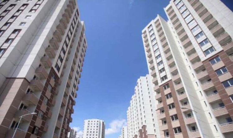 İstanbul’da yabancıya en çok konut satılan ilçeler belli oldu