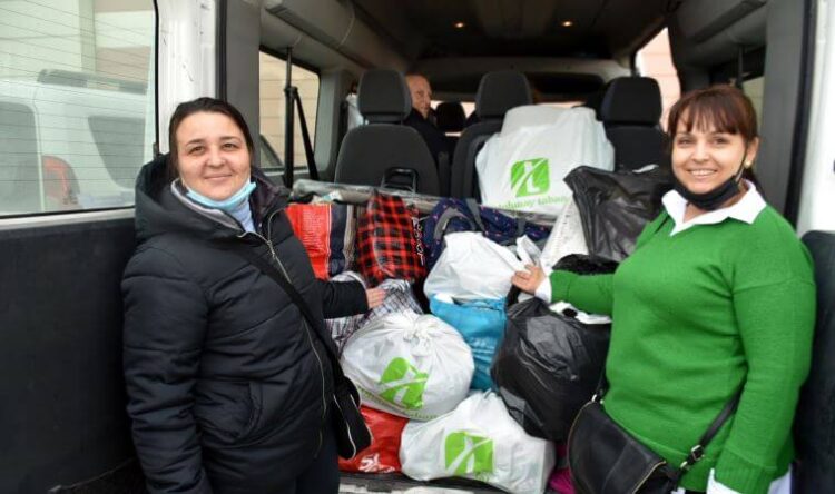 Bulgaristan vatandaşları akın etti: Bize ucuz geliyor, ne bulduysak aldık