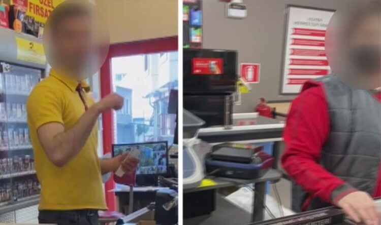 İstanbul’da marketlerde satış kısıtlaması