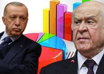 MetroPOLL’ün son anketinde MHP’ye ‘yeni seçim barajı’ darbesi!
