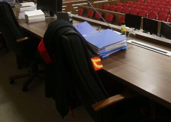 Kumpas davası hakimi konuştu: ”FETÖ’cüleri Erdoğan terfi ettirdi”