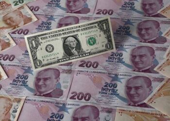 Gözler saat 21.00’de: Doların ateşi düşmüyor
