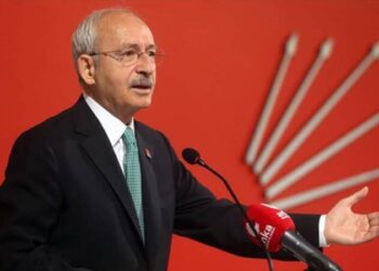 Kılıçdaroğlu’ndan dolar çıkışı: ”İki kırmızı çizgimiz var”